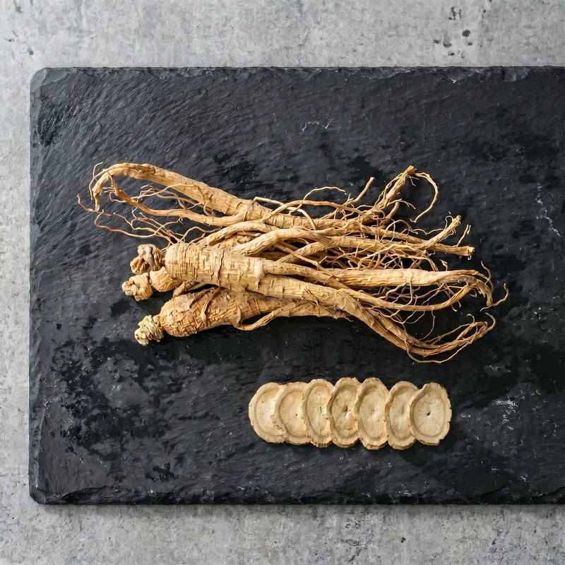 Ginseng