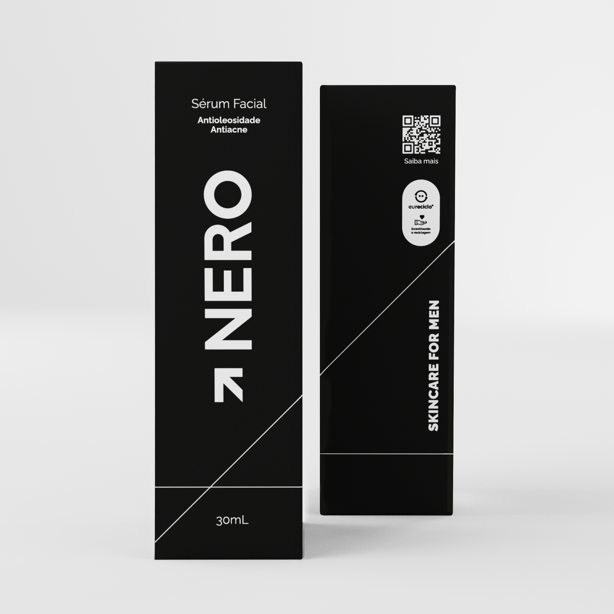 Sérum Anti-Acne NERO