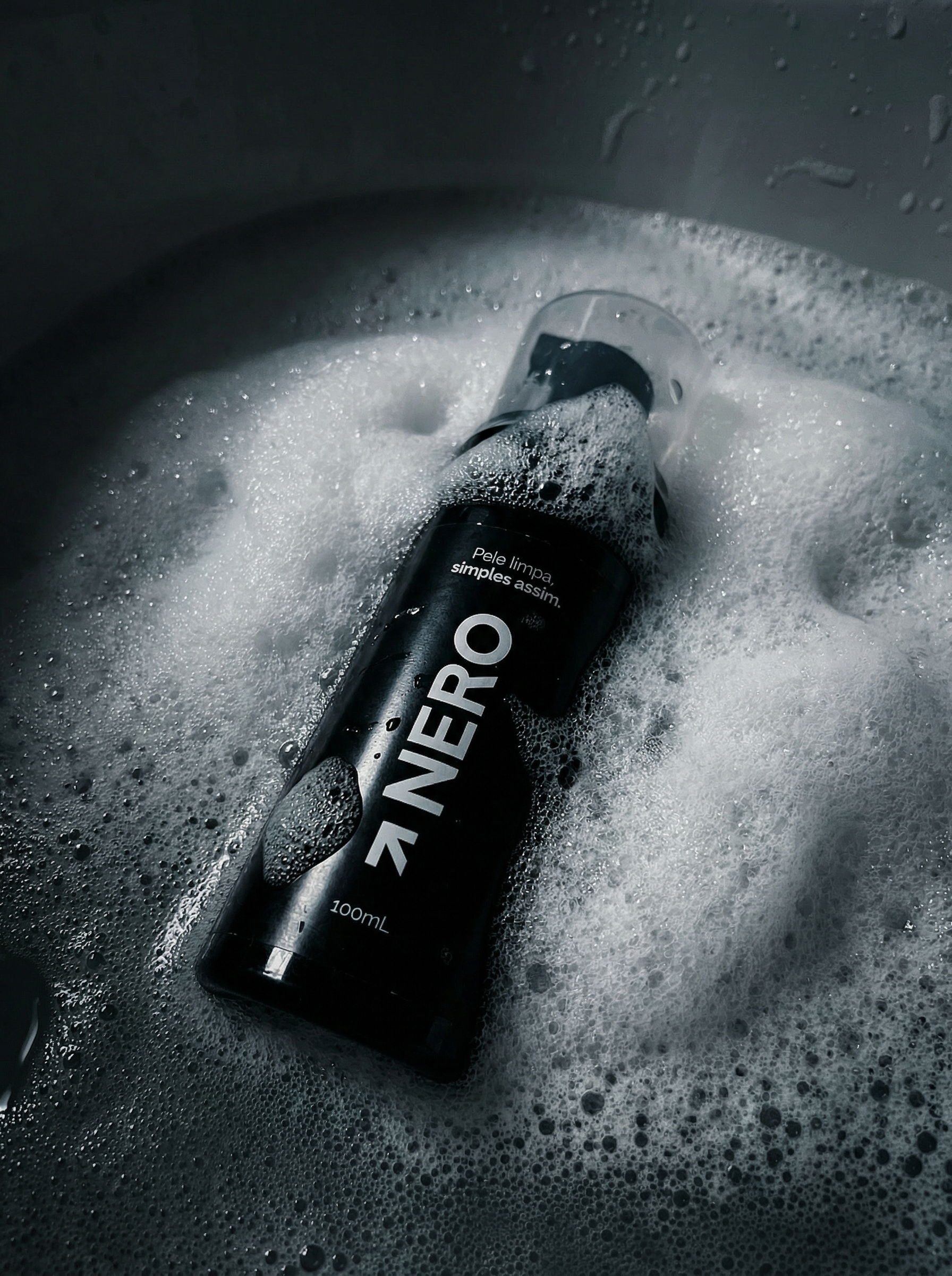 Sérum Anti-Acne NERO