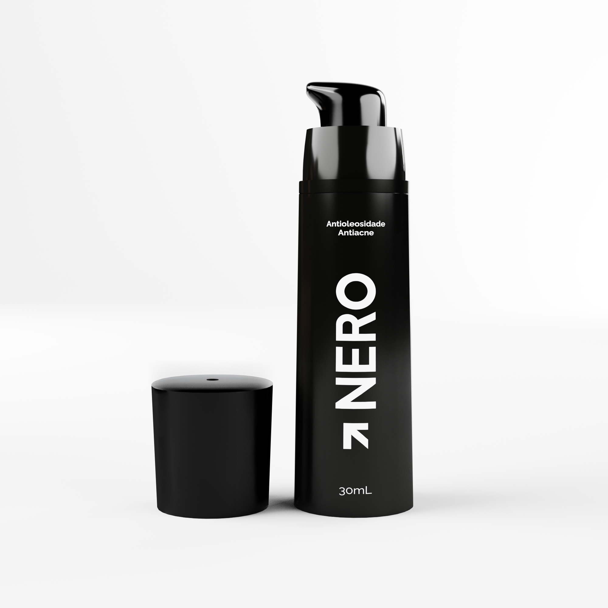 Sérum Anti-Acne NERO